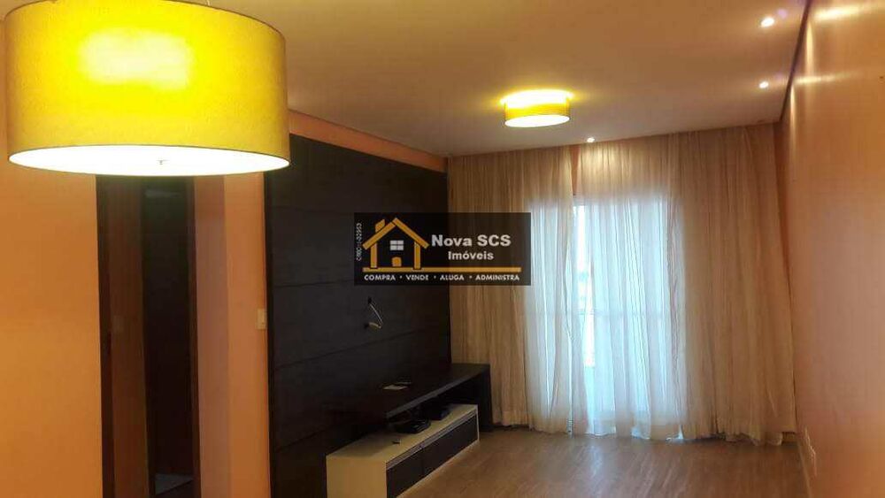 Apartamento, 2 quartos, 70 m² - Foto 6