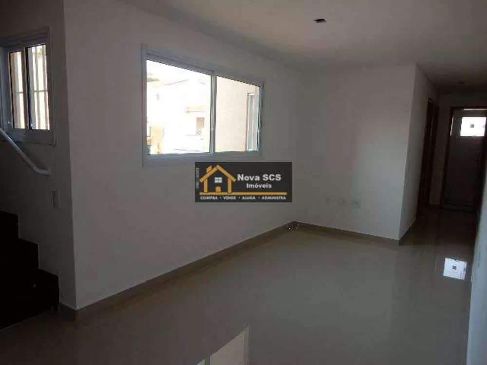 Cobertura à venda com 2 quartos, 100m² - Foto 2