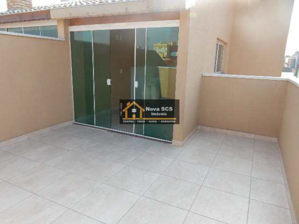 Cobertura, 2 quartos, 100 m² - Foto 12