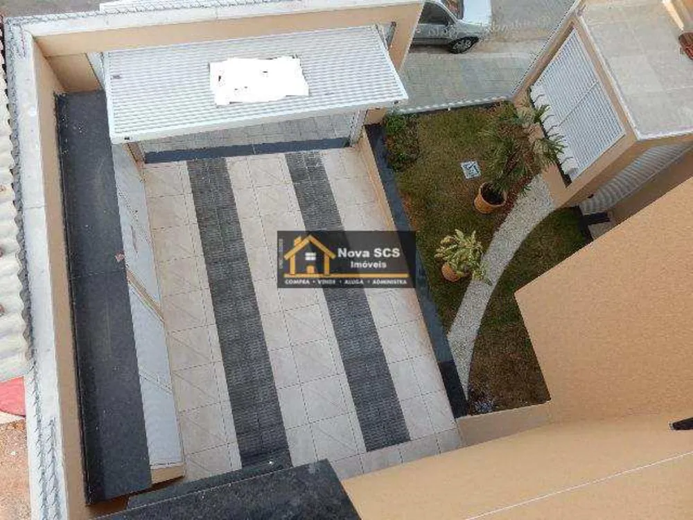 Cobertura, 2 quartos, 100 m² - Foto 20