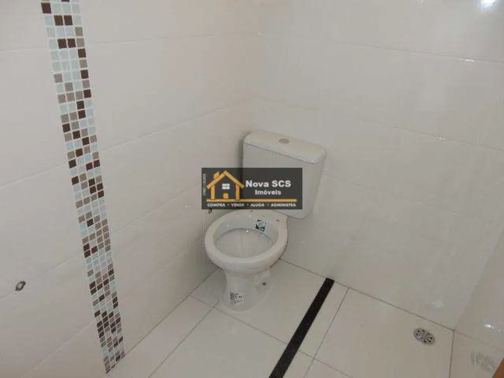 Cobertura, 2 quartos, 100 m² - Foto 9