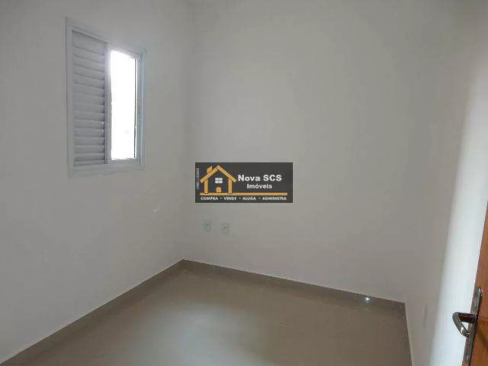 Cobertura à venda com 2 quartos, 100m² - Foto 4