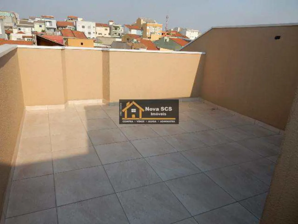 Cobertura, 2 quartos, 100 m² - Foto 17