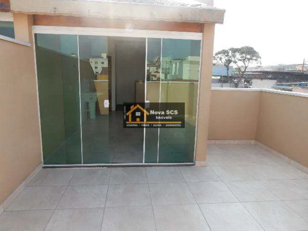 Cobertura, 2 quartos, 100 m² - Foto 13