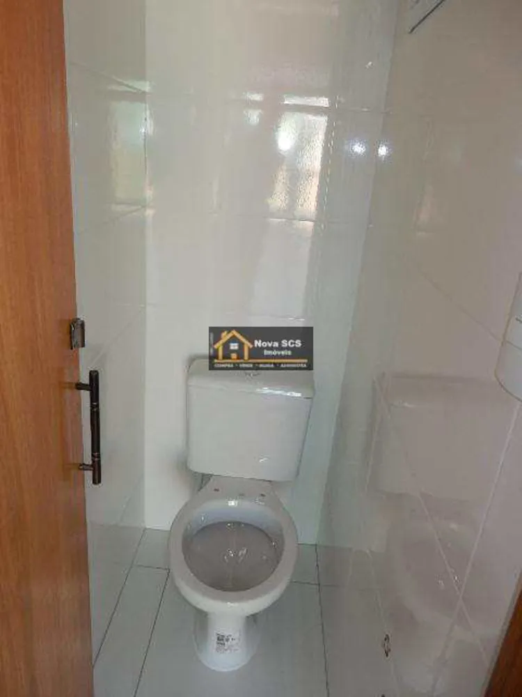 Cobertura, 2 quartos, 100 m² - Foto 15