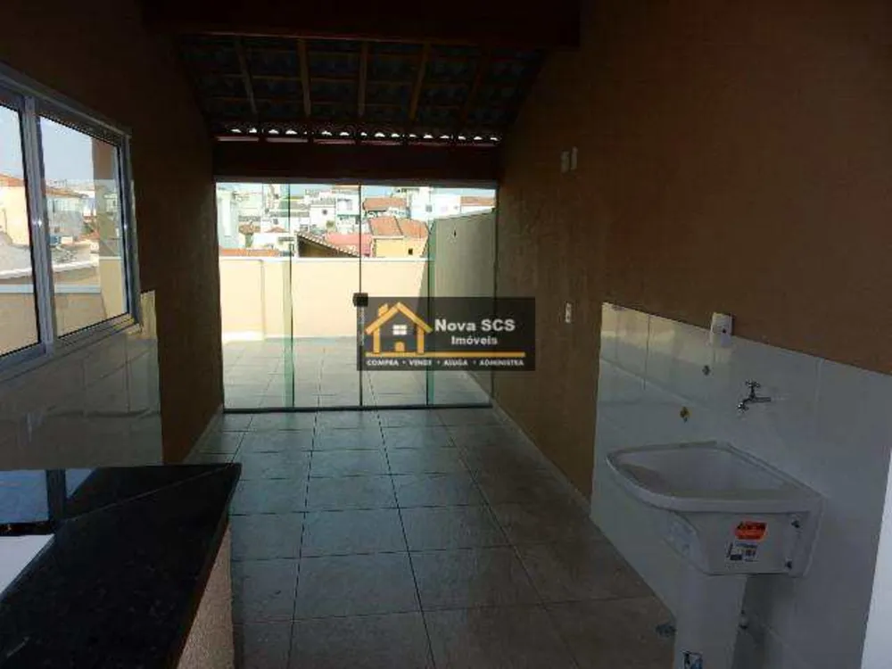 Cobertura, 2 quartos, 100 m² - Foto 14