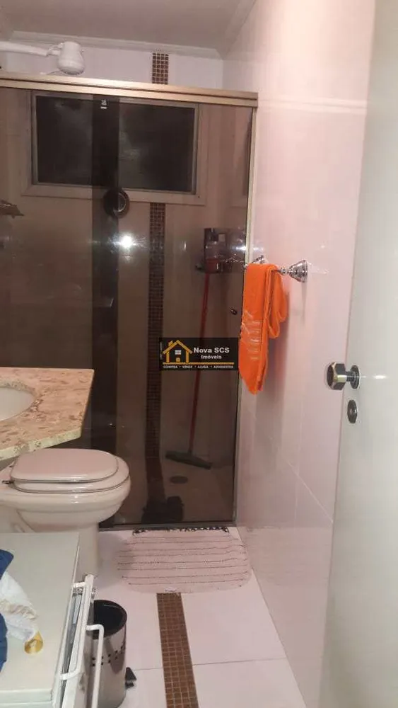 Apartamento, 2 quartos, 60 m² - Foto 10