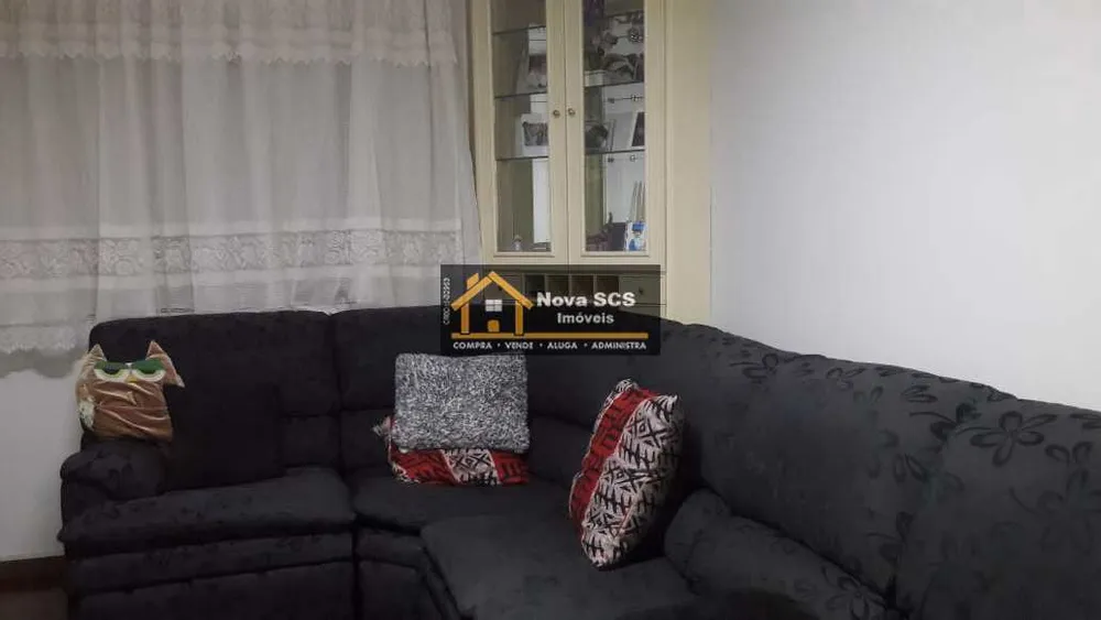Apartamento, 2 quartos, 60 m² - Foto 1