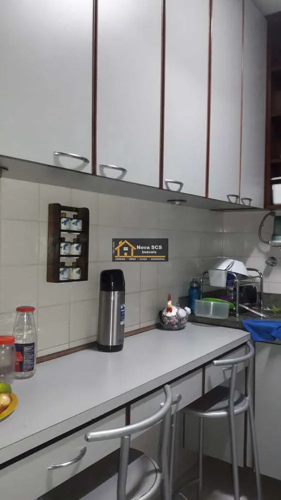 Apartamento, 2 quartos, 60 m² - Foto 2