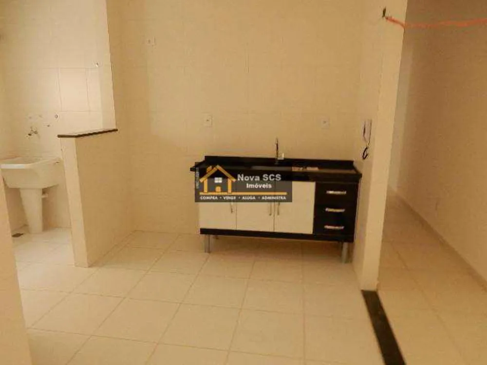 Apartamento, 2 quartos, 68 m² - Foto 6