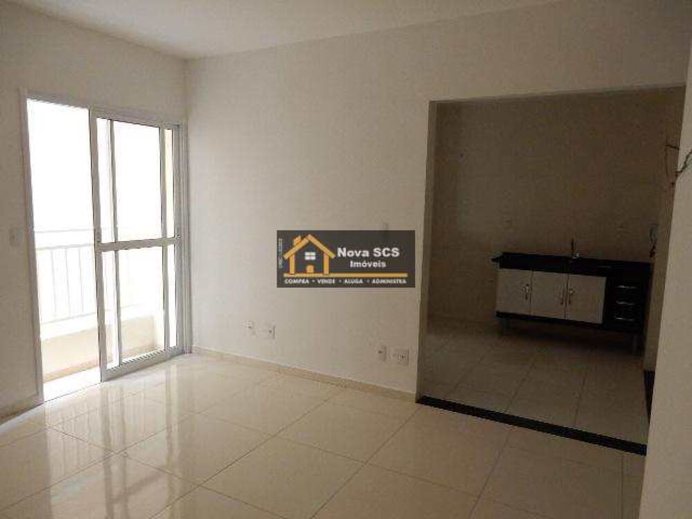 Apartamento, 2 quartos, 68 m² - Foto 1