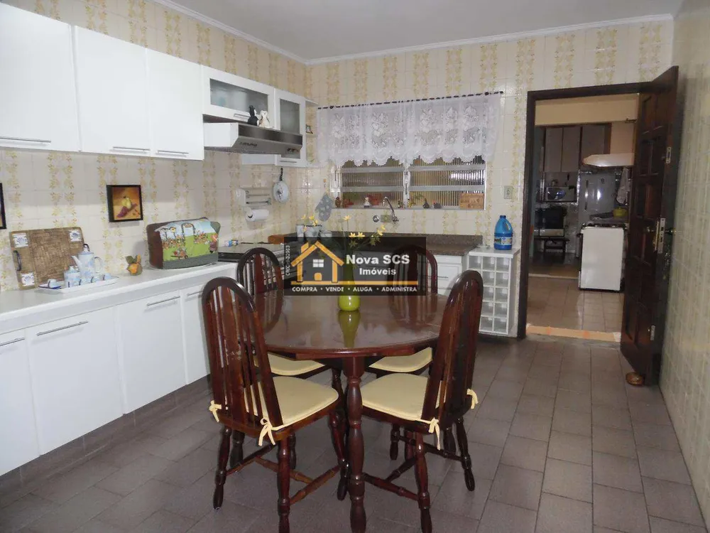Sobrado, 3 quartos, 125 m² - Foto 13