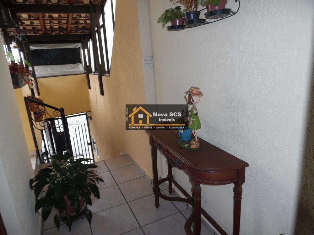 Sobrado, 3 quartos, 125 m² - Foto 5