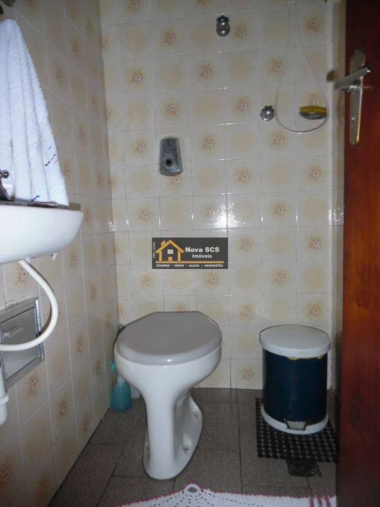 Sobrado, 3 quartos, 125 m² - Foto 17