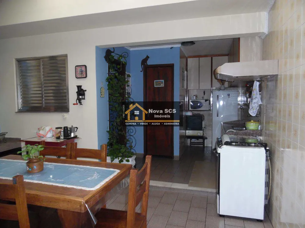 Sobrado, 3 quartos, 125 m² - Foto 15