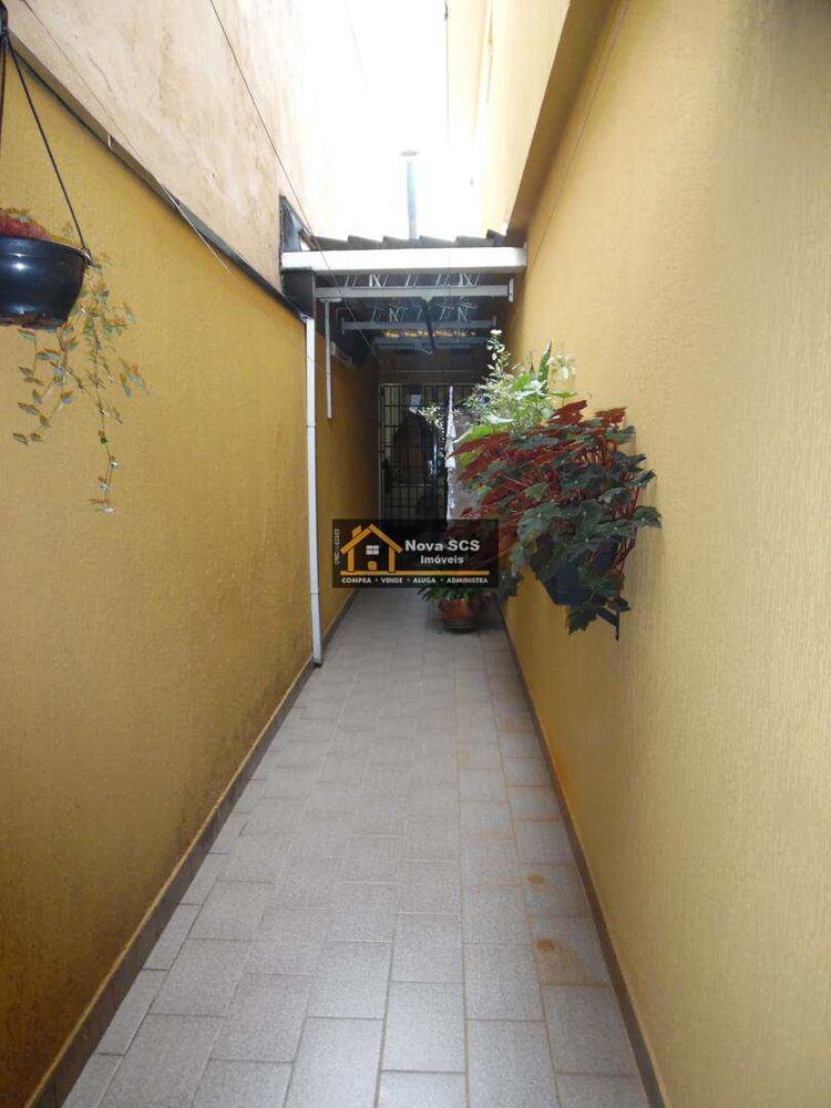 Sobrado, 3 quartos, 125 m² - Foto 6