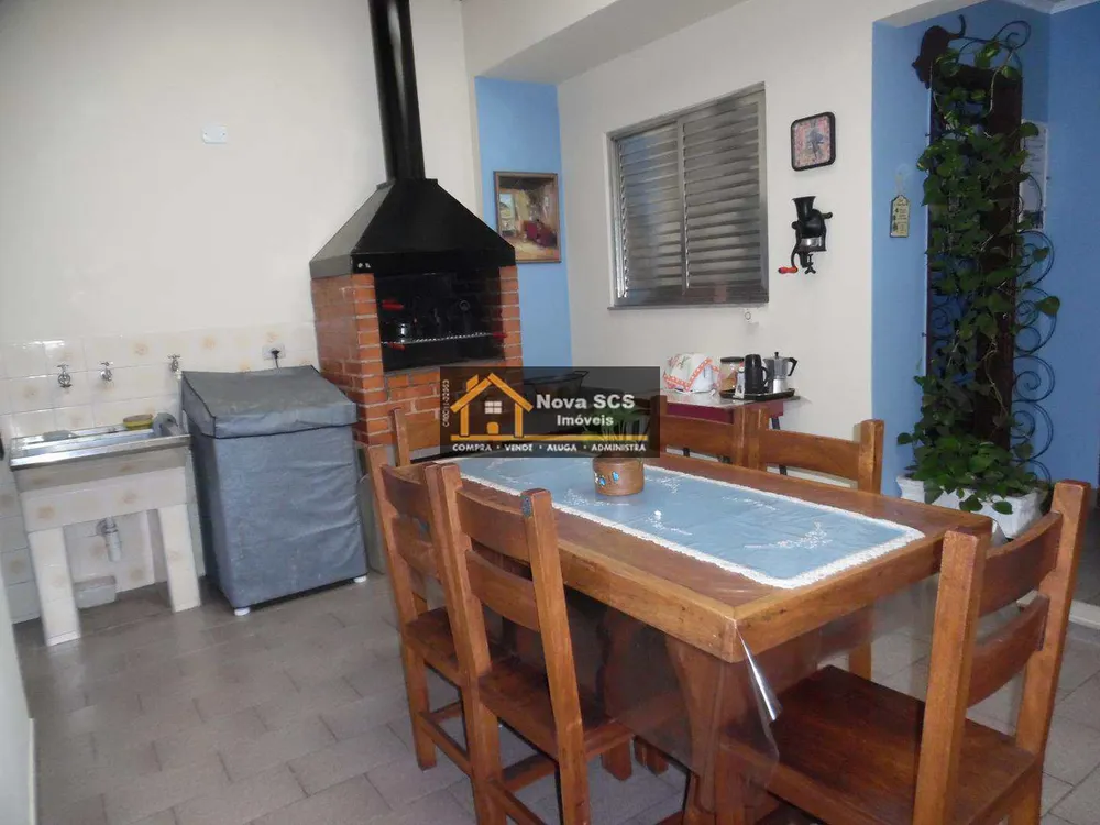 Sobrado, 3 quartos, 125 m² - Foto 16