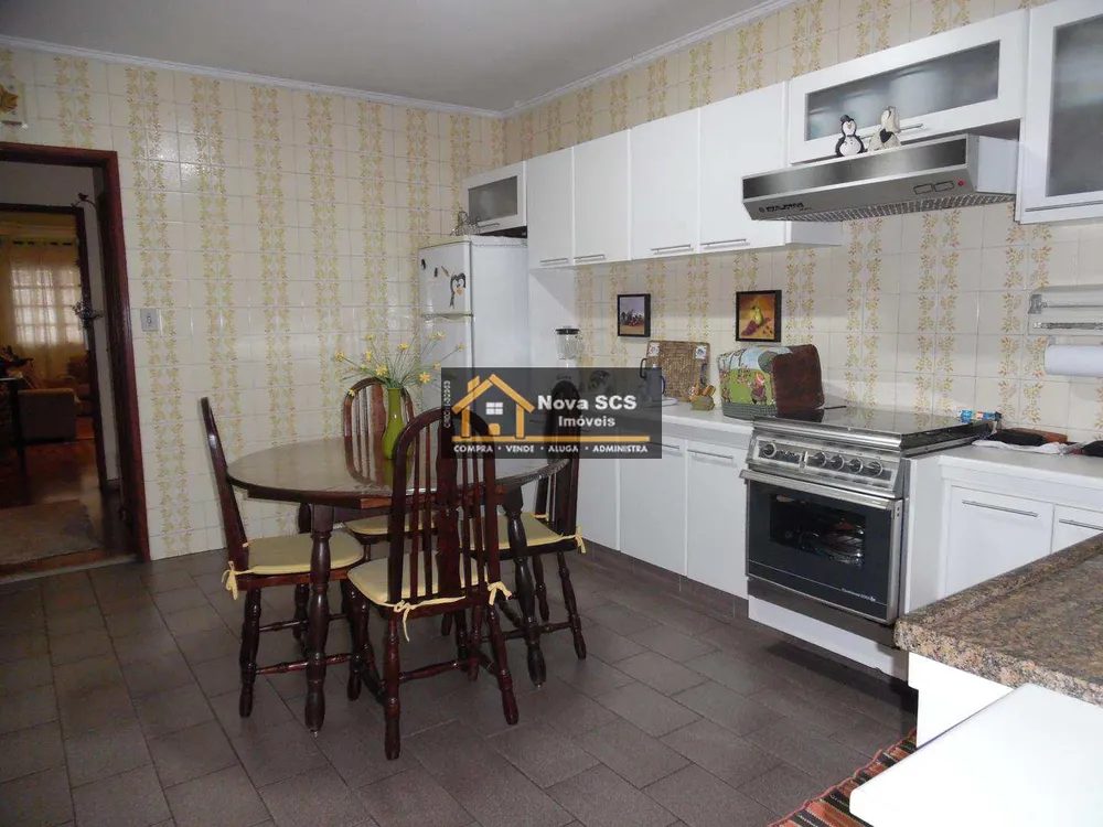 Sobrado, 3 quartos, 125 m² - Foto 14