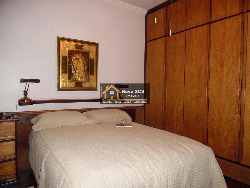 Sobrado, 3 quartos, 125 m² - Foto 8