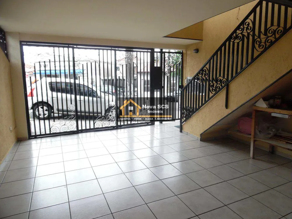 Sobrado, 3 quartos, 125 m² - Foto 19