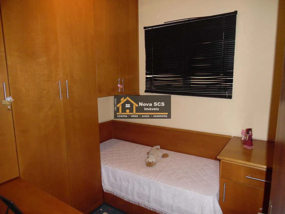 Sobrado, 3 quartos, 125 m² - Foto 10