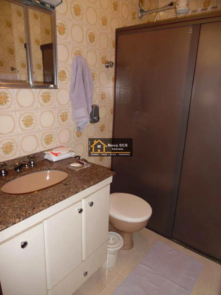 Sobrado, 3 quartos, 125 m² - Foto 12