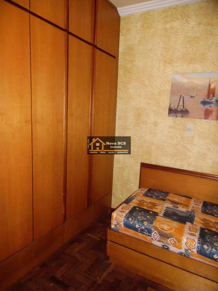 Sobrado, 3 quartos, 125 m² - Foto 11