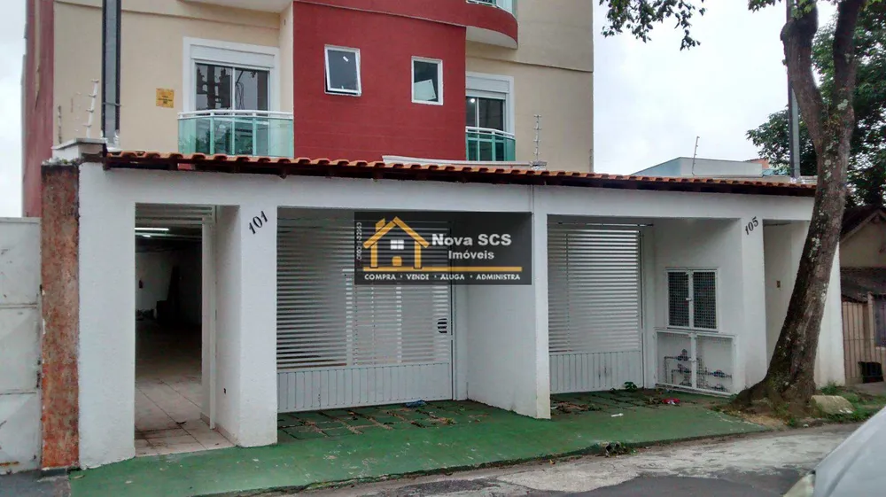 Apartamento, 2 quartos, 72 m² - Foto 17