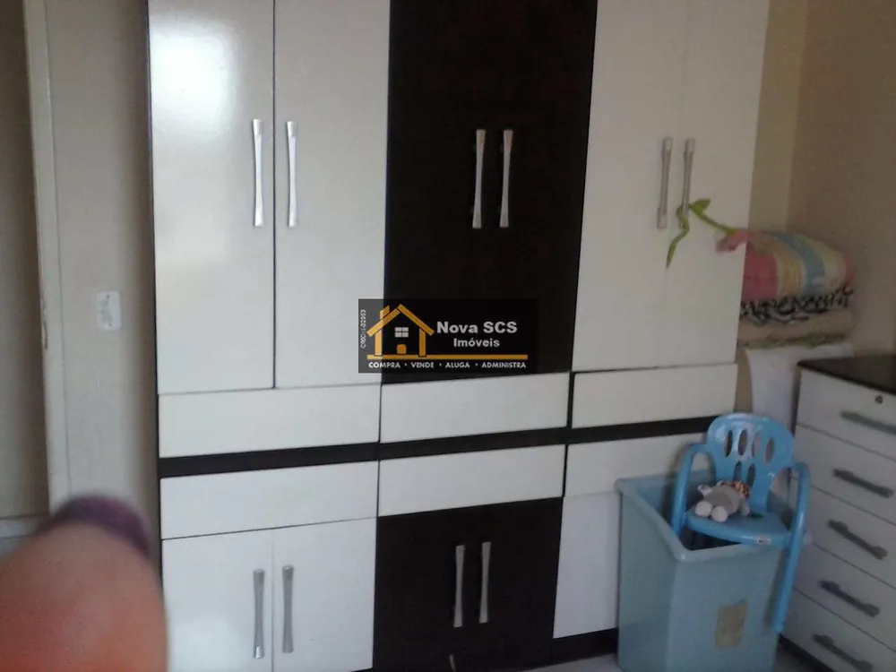 Apartamento, 3 quartos, 99 m² - Foto 4