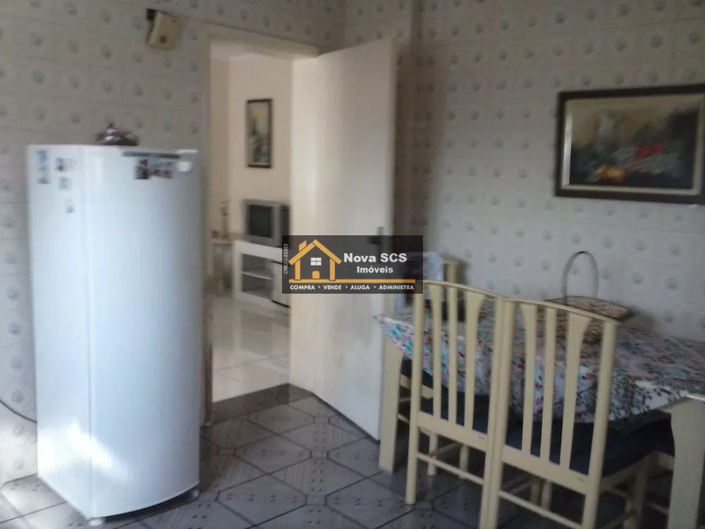 Apartamento, 3 quartos, 99 m² - Foto 1