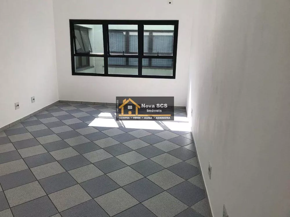 Conjunto Comercial-Sala para alugar, 20m² - Foto 1