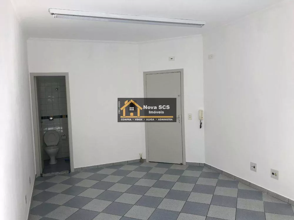 Conjunto Comercial-Sala para alugar, 20m² - Foto 2