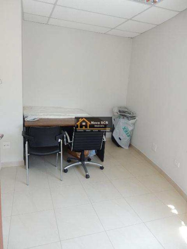 Sala-Conjunto, 40 m² - Foto 11