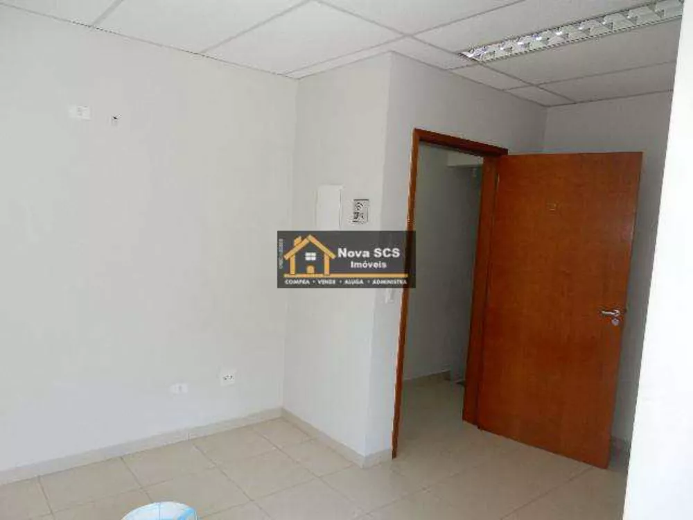 Conjunto Comercial-Sala para alugar, 40m² - Foto 4