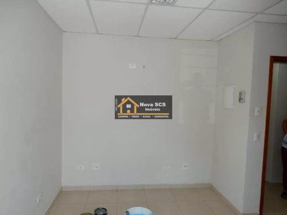 Conjunto Comercial-Sala para alugar, 40m² - Foto 3