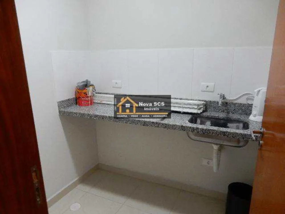 Sala-Conjunto, 40 m² - Foto 5