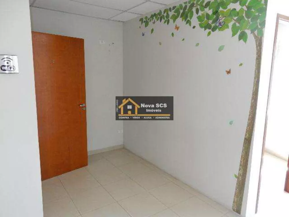 Conjunto Comercial-Sala para alugar, 40m² - Foto 1