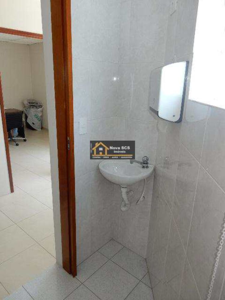 Sala-Conjunto, 40 m² - Foto 13