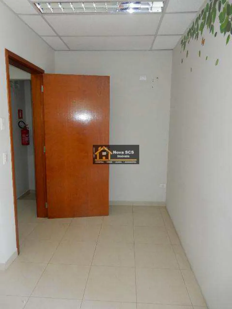 Sala-Conjunto, 40 m² - Foto 8