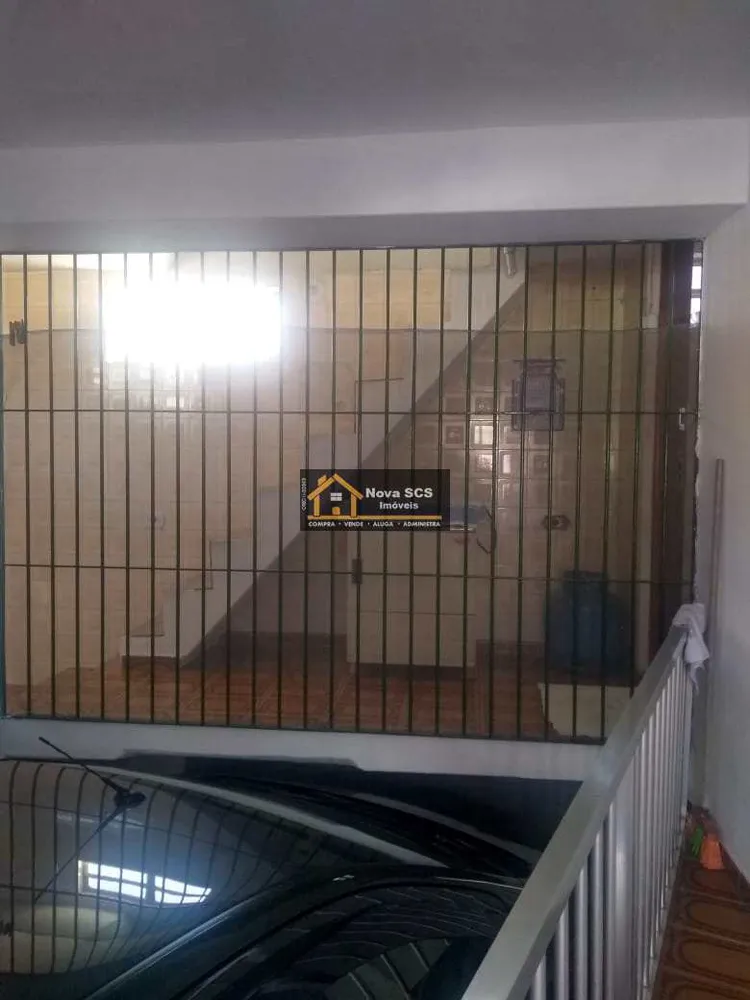 Sobrado, 2 quartos, 100 m² - Foto 16