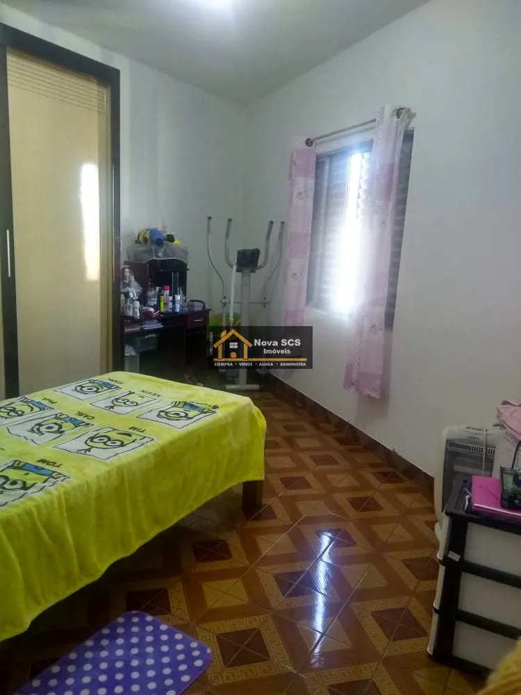 Sobrado, 2 quartos, 100 m² - Foto 13