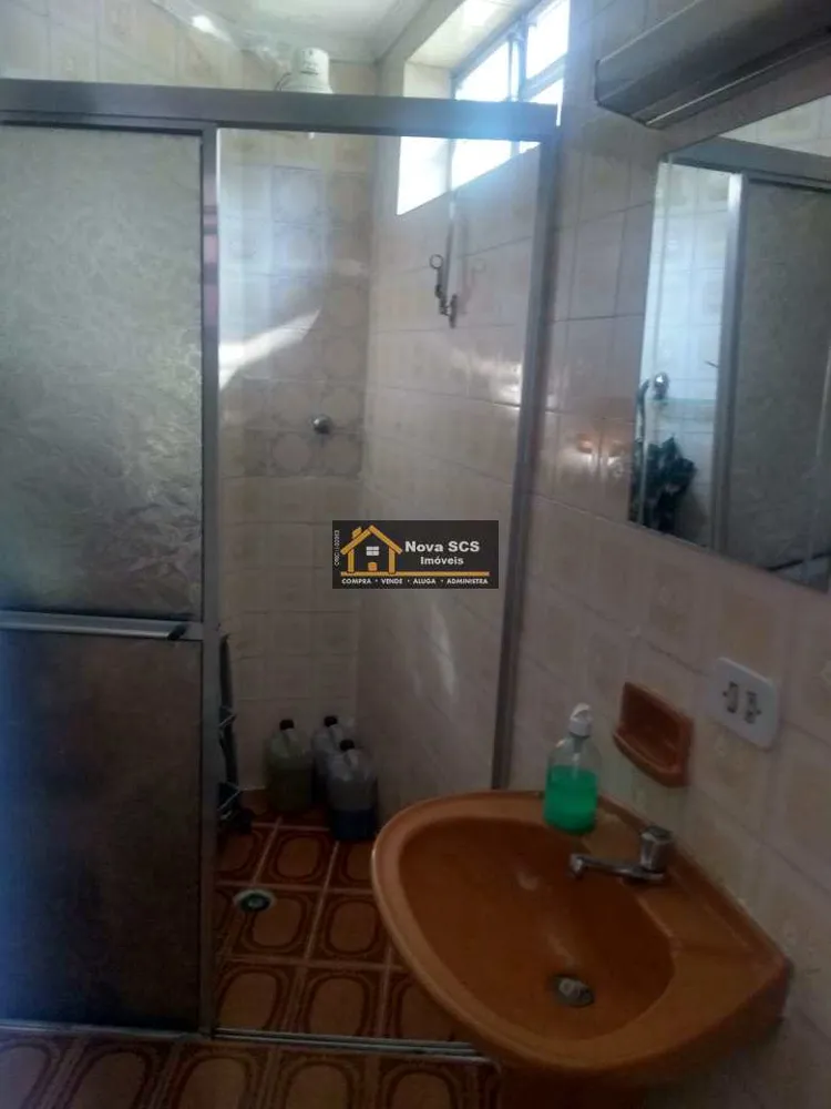 Sobrado, 2 quartos, 100 m² - Foto 9
