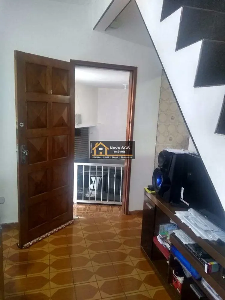 Sobrado, 2 quartos, 100 m² - Foto 10