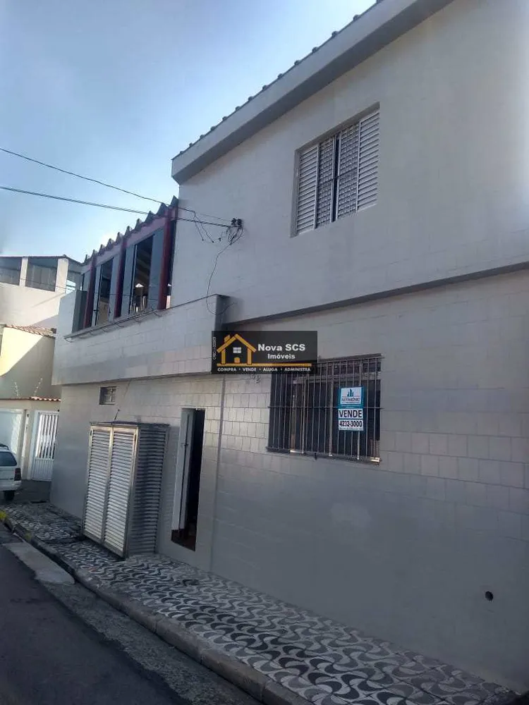 Sobrado, 2 quartos, 100 m² - Foto 15