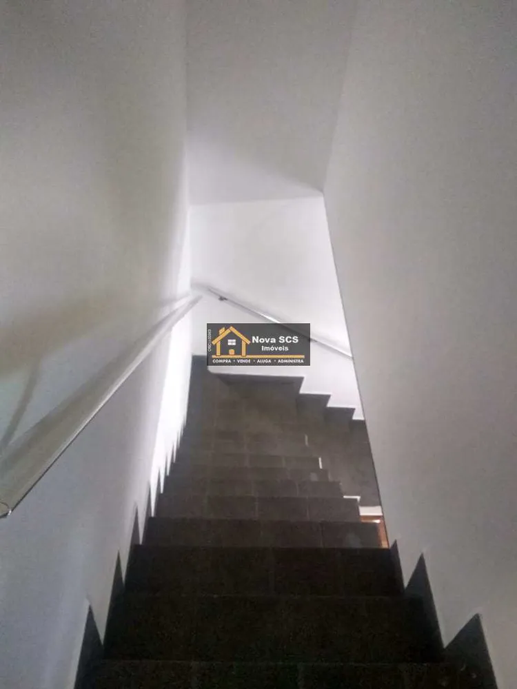 Sobrado, 2 quartos, 100 m² - Foto 11