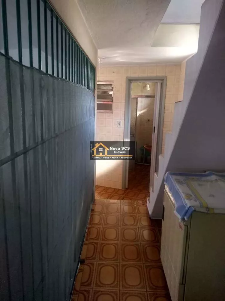 Sobrado à venda com 2 quartos, 100m² - Foto 4