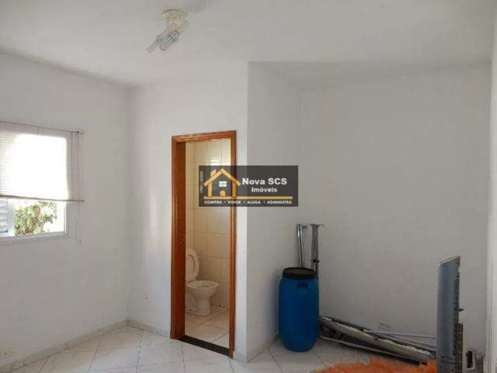 Conjunto Comercial-Sala para alugar, 15m² - Foto 2