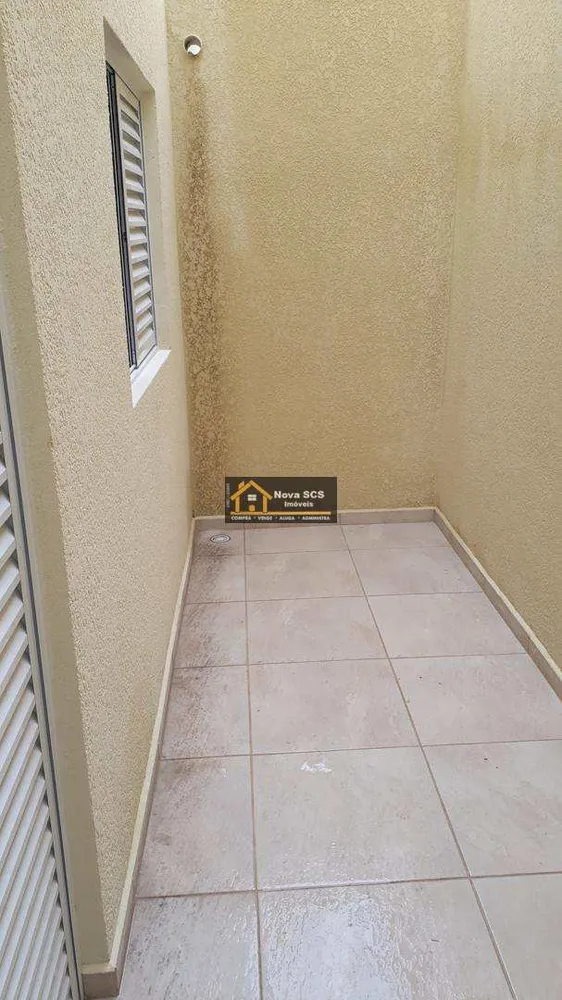 Apartamento, 2 quartos, 45 m² - Foto 7