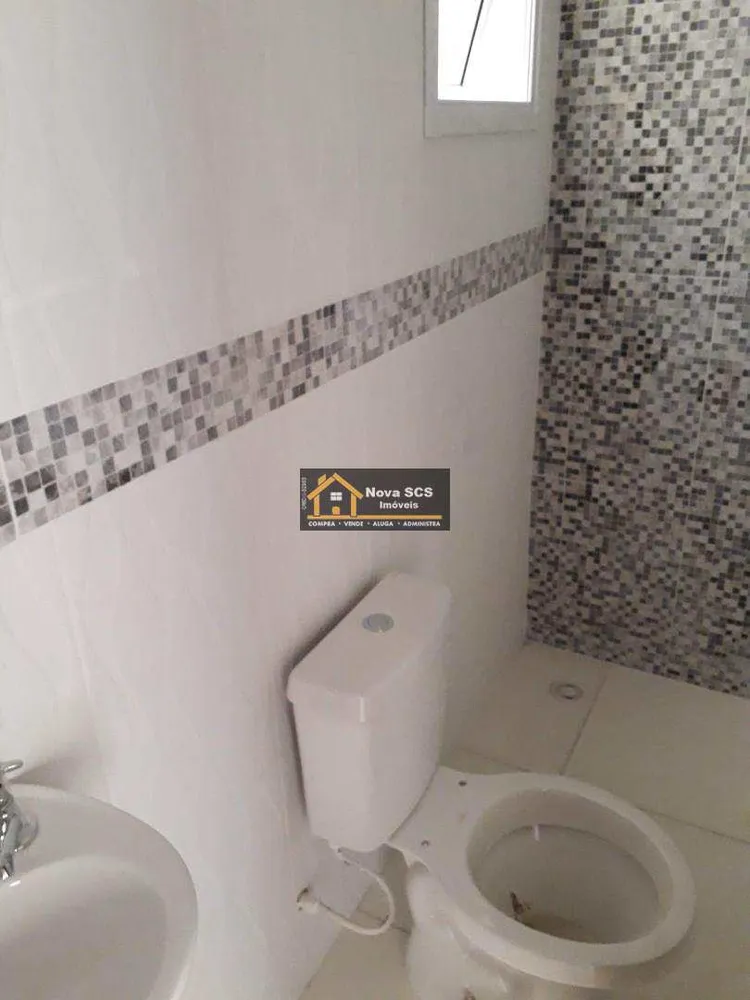 Apartamento, 2 quartos, 45 m² - Foto 8