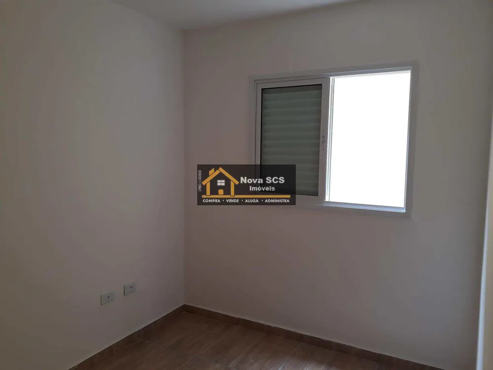 Apartamento, 2 quartos, 45 m² - Foto 6
